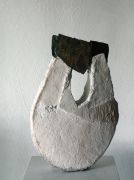 2014 bascule raku/schiste ht 45 cm